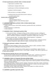 Žmogaus saugos konspektas egzaminui 6 puslapis