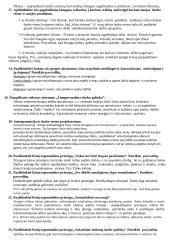 Žmogaus saugos konspektas egzaminui 7 puslapis