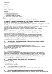 Žmogaus saugos konspektas egzaminui 9 puslapis