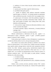 Lietuvos mokesčių sistemos apibūdinimas 11 puslapis