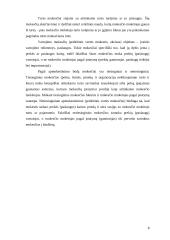 Lietuvos mokesčių sistemos apibūdinimas 7 puslapis