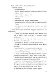 Lietuvos mokesčių sistemos apibūdinimas 10 puslapis