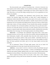 Verslo psichologija - asmenybių tipai 4 puslapis