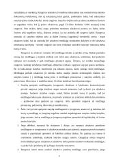 Pagrindiniai statybos sutarčių sudarymo principai. Esminės klaidos sudarant sutartis 11 puslapis