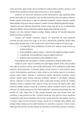 Pagrindiniai statybos sutarčių sudarymo principai. Esminės klaidos sudarant sutartis 13 puslapis