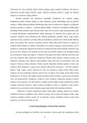 Pagrindiniai statybos sutarčių sudarymo principai. Esminės klaidos sudarant sutartis 14 puslapis