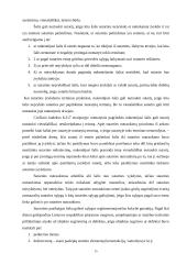 Pagrindiniai statybos sutarčių sudarymo principai. Esminės klaidos sudarant sutartis 15 puslapis