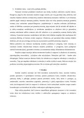 Pagrindiniai statybos sutarčių sudarymo principai. Esminės klaidos sudarant sutartis 16 puslapis