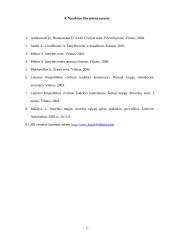 Pagrindiniai statybos sutarčių sudarymo principai. Esminės klaidos sudarant sutartis 17 puslapis