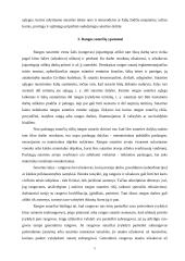 Pagrindiniai statybos sutarčių sudarymo principai. Esminės klaidos sudarant sutartis 5 puslapis