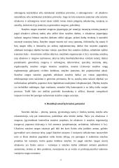 Pagrindiniai statybos sutarčių sudarymo principai. Esminės klaidos sudarant sutartis 6 puslapis