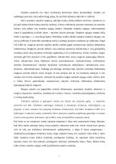 Pagrindiniai statybos sutarčių sudarymo principai. Esminės klaidos sudarant sutartis 7 puslapis