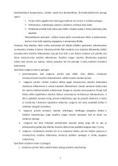 Pagrindiniai statybos sutarčių sudarymo principai. Esminės klaidos sudarant sutartis 9 puslapis