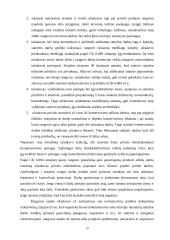 Pagrindiniai statybos sutarčių sudarymo principai. Esminės klaidos sudarant sutartis 10 puslapis