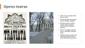 Tarpukario muzika ir teatras 5 puslapis