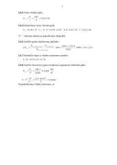 Pagrindiniai suprojektuoto variklio techniniai duomenys ir aprašymas 6 puslapis