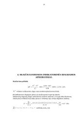 Pagrindiniai suprojektuoto variklio techniniai duomenys ir aprašymas 9 puslapis