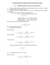 Pamatų ir pagrindų projektavimas 3 puslapis