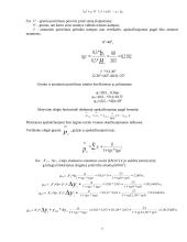 Pamatų ir pagrindų projektavimas 7 puslapis