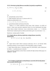 Pastato aprūpinimas šiluma 11 puslapis