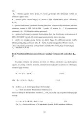 Pastato aprūpinimas šiluma 12 puslapis