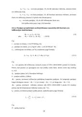 Pastato aprūpinimas šiluma 13 puslapis