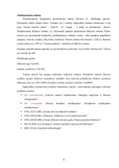 Pastato aprūpinimas šiluma 4 puslapis