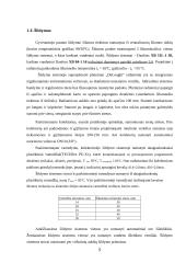 Pastato aprūpinimas šiluma 5 puslapis