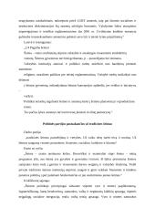 Visuomenės nuostatos į įvaikinimą tos pačios lyties porose 2 puslapis