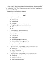 Visuomenės nuostatos į įvaikinimą tos pačios lyties porose 13 puslapis