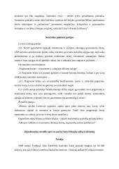 Visuomenės nuostatos į įvaikinimą tos pačios lyties porose 3 puslapis