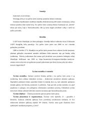 Visuomenės nuostatos į įvaikinimą tos pačios lyties porose 5 puslapis