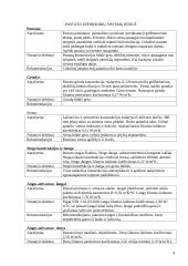 Pastato rekonstrukcijos techninis ekonominis pagrindimas 4 puslapis