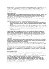 Teorinė ir praktinė filosofija 3 puslapis