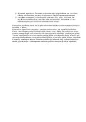 Teorinė ir praktinė filosofija 4 puslapis