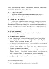 Kūno priežiūros procedūrų užduotis: celiulitas 3 puslapis