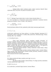 Pastato šaltojo bei karštojo vandentiekio projektavimas 2 puslapis