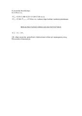 Pastato šaltojo bei karštojo vandentiekio projektavimas 11 puslapis