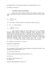 Pastato šaltojo bei karštojo vandentiekio projektavimas 3 puslapis