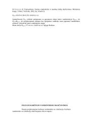 Pastato šaltojo bei karštojo vandentiekio projektavimas 4 puslapis