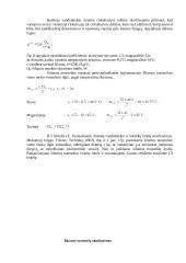 Pastato šaltojo bei karštojo vandentiekio projektavimas 6 puslapis