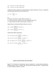 Pastato šaltojo bei karštojo vandentiekio projektavimas 8 puslapis
