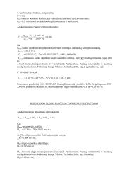 Pastato šaltojo bei karštojo vandentiekio projektavimas 10 puslapis