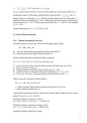 Pastato šildymo sistemos energetinės charakteristikos 4 puslapis