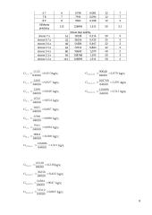 Pastato šildymo sistemos energetinės charakteristikos 8 puslapis