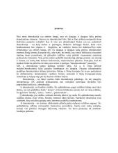 Demokratija, jos raida ir sąvoka 1 puslapis