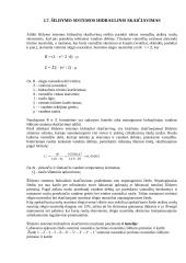 Pastatų inžinerinės sistemos gyvenamajame name 12 puslapis