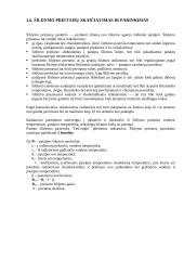 Pastatų inžinerinės sistemos gyvenamajame name 10 puslapis