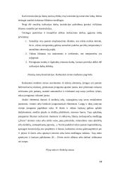 Pastatų sienų apšiltinimas ir renovacija 14 puslapis