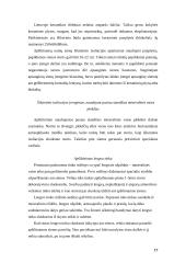 Pastatų sienų apšiltinimas ir renovacija 17 puslapis